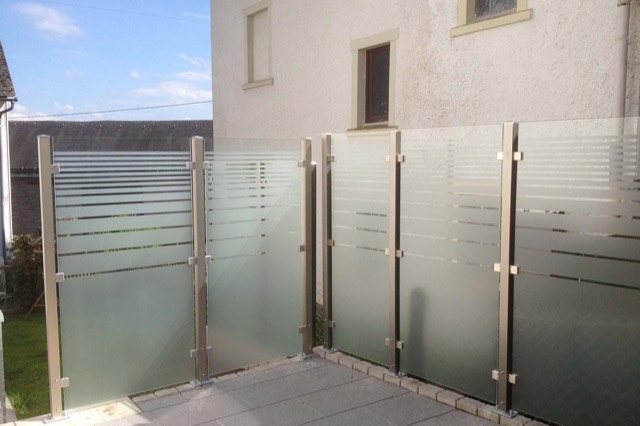 Sichtschutz