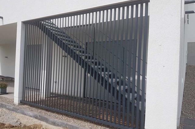 Referenzprojekt sichtschutz 8