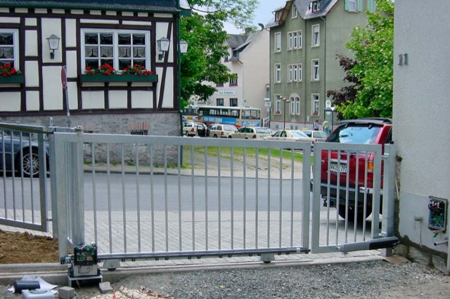 Referenzprojekt tore-und-zaeune 15