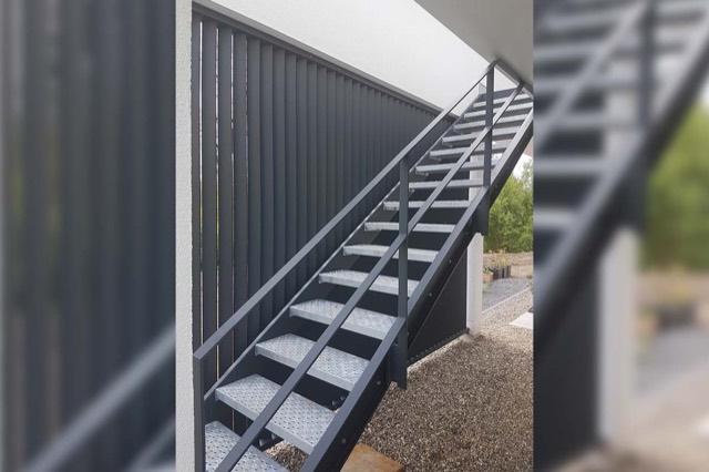 Treppen