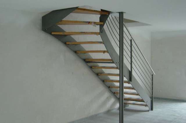Referenzprojekt treppen 3