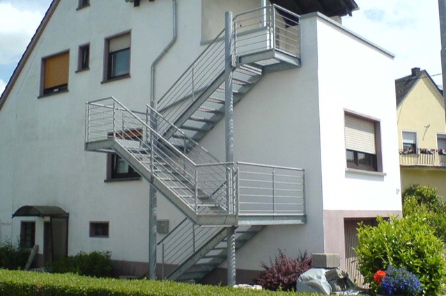 Referenzprojekt treppen 4