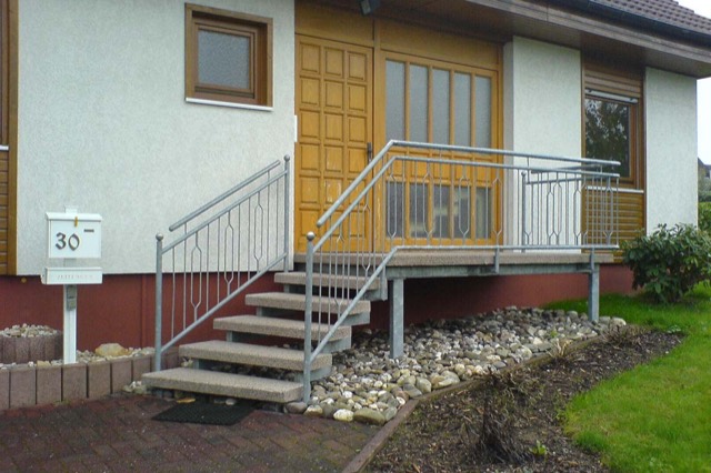 Referenzprojekt treppen 5