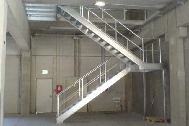 Referenzprojekt treppen 6