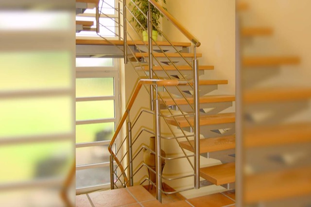 Referenzprojekt treppen 13