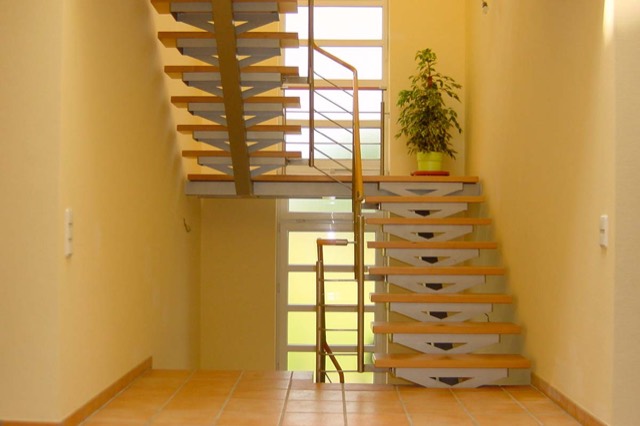 Referenzprojekt treppen 14