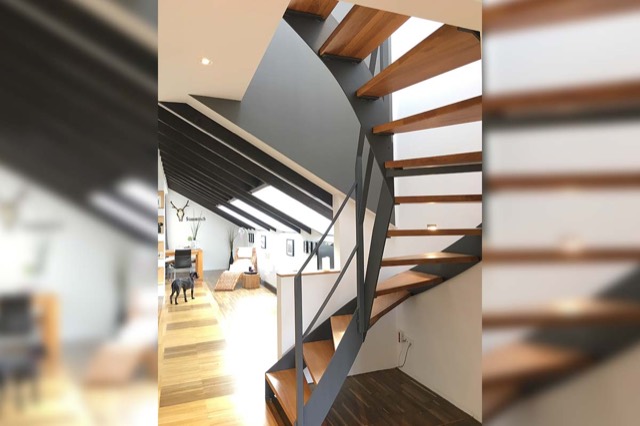 Referenzprojekt treppen 16