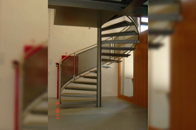 Referenzprojekt treppen 28